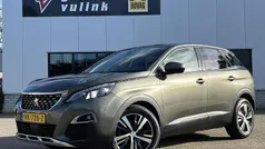 Grijs Gebruikt 2018 Peugeot 3008 Allure SUV | € 17.880 (Eerlijke prijs)