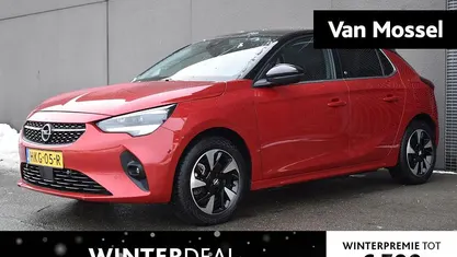 Occasion 2025 Opel Corsa-e Elegance Hatchback | € 15.940 (Super prijs)