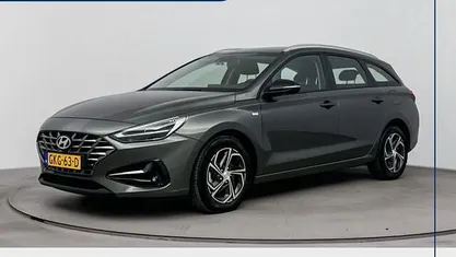 Gebruikt 2024 Hyundai i30 Comfort Stationwagen | € 22.900 (Eerlijke prijs)