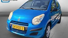 Gebruikt 2012 Suzuki Alto Comfort+ Hatchback | € 4.950 (Eerlijke prijs)