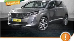 Gebruikt 2024 Peugeot 5008 Allure MPV | € 36.420 (Eerlijke prijs)