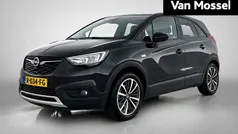 Gebruikt 2018 Opel Crossland X Innovation SUV | € 15.940 (Eerlijke prijs)