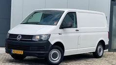 Overige Gebruikt 2016 VW T6 Comfortline Van | € 16.900 (Eerlijke prijs)