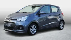 Grijs Gebruikt 2016 Hyundai i10 Comfort Hatchback | € 8.299 (Eerlijke prijs)
