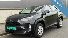 Gebruikt 2023 Toyota Yaris Cross SUV | € 23.900 (Eerlijke prijs)