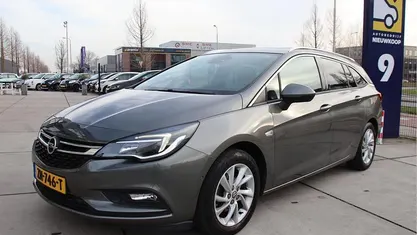 Occasion Opel Astra Business 105 PK (77 kW) 2019 Stationwagen