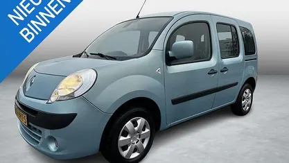 Occasion Renault Kangoo Expression 106 PK (77 kW) 2008 MPV