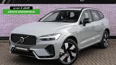 Grijs Gebruikt 2025 Volvo XC60 Ultra SUV | € 64.894 (Eerlijke prijs)