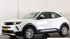 Gebruikt 2023 Opel Mokka SUV | € 19.895 (Goede deal)