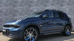 Blauw Gebruikt 2022 Lynk & Co 01 SUV | € 23.694 (Eerlijke prijs)