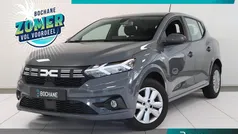 Grijs Gebruikt 2024 Dacia Sandero Expression Hatchback | € 18.235 (Goede deal)