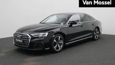 Zwart Gebruikt 2024 Audi A8 Premium Sedan | € 82.900 (Goede deal)