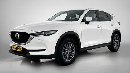 Occasion 2020 Mazda CX-5 SUV | € 23.345 (Eerlijke prijs)