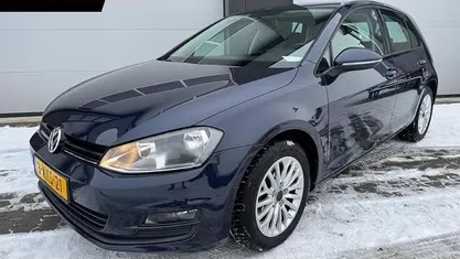 Occasion 2014 VW Golf VII Trendline Hatchback | € 7.950 (Eerlijke prijs)