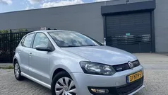 Gebruikt 2010 VW Polo Hatchback | € 2.999 (Eerlijke prijs)