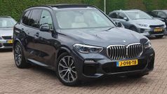 Gebruikt 2019 BMW X5 M Sport SUV | € 51.950 (Eerlijke prijs)