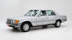 Gebruikt 1980 Mercedes 280 | € 12.950