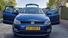 Gebruikt 2015 VW Polo Hatchback | € 7.950 (Goede deal)