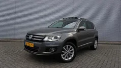 Gebruikt 2012 VW Tiguan Sport SUV | € 10.950 (Eerlijke prijs)