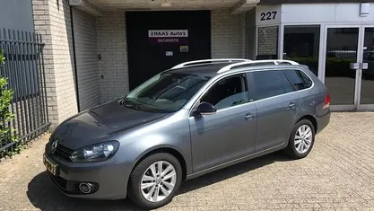 Gebruikt 2011 VW Golf Style Stationwagen | € 3.999 (Eerlijke prijs)