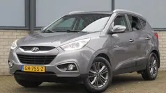 Gebruikt 2015 Hyundai ix35 GO! SUV | € 11.990 (Goede deal)
