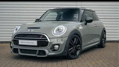 Grijs Gebruikt 2018 Mini John Cooper Works Chili Hatchback | € 21.900 (Goede deal)