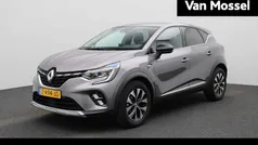 Grijs Gebruikt 2024 Renault Captur Techno SUV | € 23.940 (Eerlijke prijs)