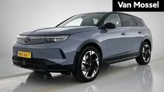 Gebruikt 2025 Opel Grandland Electric SUV | € 53.694 (Eerlijke prijs)