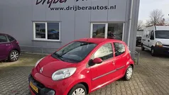 Gebruikt 2007 Citroën C1 Hatchback | € 1.750 (Goede deal)