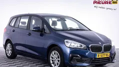 Blauw Gebruikt 2021 BMW 218 Gran Tourer Executive MPV | € 19.999 (Super prijs)