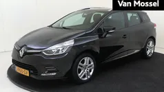 Gebruikt 2018 Renault Clio GrandTour LIMITED Stationwagen | € 10.935 (Eerlijke prijs)