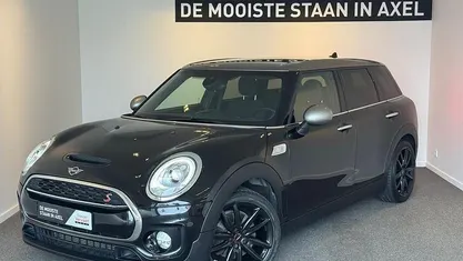 Stationwagon Gebruikt 2020 Mini Cooper Clubman Stationwagen | € 24.950 (Eerlijke prijs)