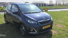 Gebruikt 2016 Peugeot 108 Active Hatchback | € 5.499 (Goede deal)