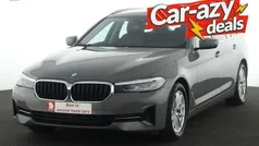 Gebruikt 2022 BMW 520 Stationwagen | € 34.895 (Super prijs)