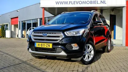 Occasion Ford Kuga ST-Line 150 PK (110 kW) 2017 SUV