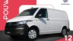 Wit Gebruikt 2021 VW T6.1 Van | € 21.950 (Goede deal)