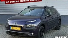 Gebruikt 2015 Citroën C4 Cactus PureTech Hatchback | € 6.999 (Eerlijke prijs)