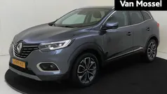 Grijs Gebruikt 2020 Renault Kadjar Intens SUV | € 19.935 (Eerlijke prijs)