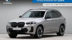 Grijs Gebruikt 2025 BMW iX3 Executive SUV | € 61.950 (Eerlijke prijs)
