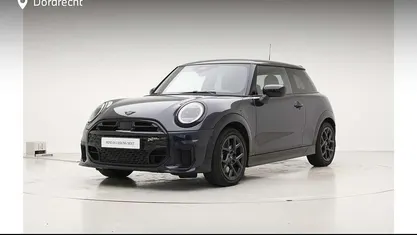 Occasion Mini John Cooper Works Comfort 156 PK (114 kW) 2025 Grijs Hatchback