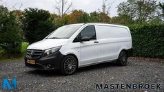 Gebruikt 2019 Mercedes Vito Van | € 15.950 (Eerlijke prijs)