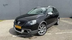 Gebruikt 2006 VW Polo Cross Hatchback | € 3.999 (Eerlijke prijs)