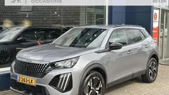 Grijs Gebruikt 2023 Peugeot 2008 Allure SUV | € 24.850 (Eerlijke prijs)