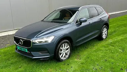 Occasion 2019 Volvo XC60 Plus SUV | € 23.999 (Goede deal)