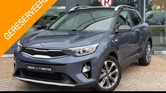 Gebruikt 2020 Kia Stonic SUV | € 16.745 (Eerlijke prijs)