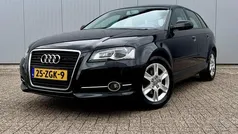Gebruikt 2013 Audi A3 Sportback Premium Hatchback | € 6.995 (Goede deal)