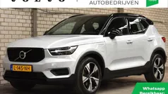 Grijs Gebruikt 2021 Volvo XC40 R-Design SUV | € 33.500 (Eerlijke prijs)
