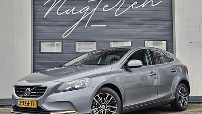 Occasion Volvo V40 Business Edition 190 PK (139 kW) 2014 Hatchback
