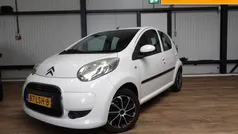 Gebruikt 2010 Citroën C1 Hatchback | € 2.290 (Eerlijke prijs)