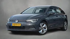 Gebruikt 2021 VW Golf VIII Highline Hatchback | € 18.450 (Goede deal)